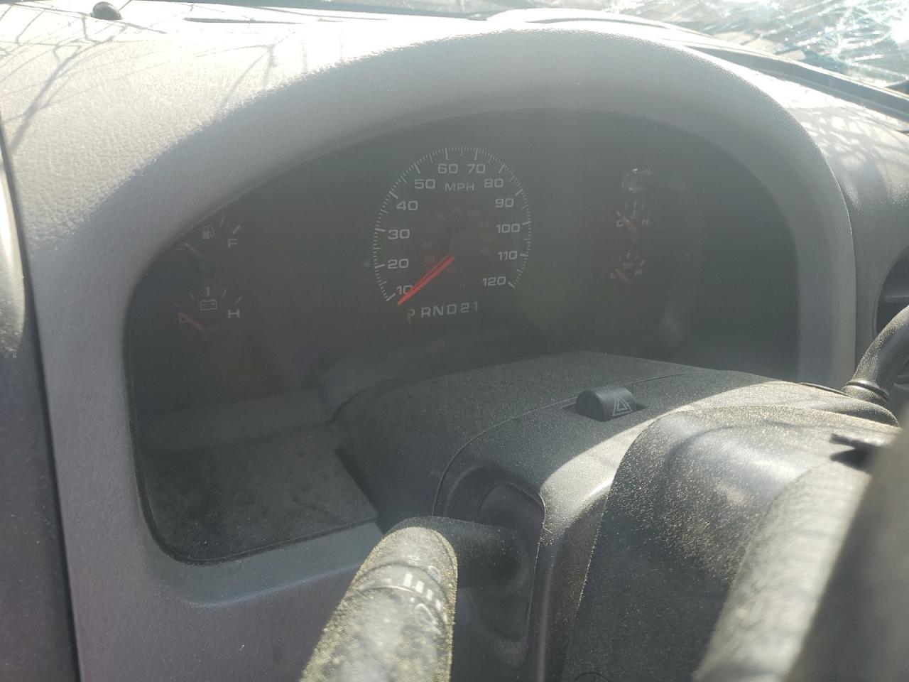 1FTRF12246NB32653 2006 Ford F150