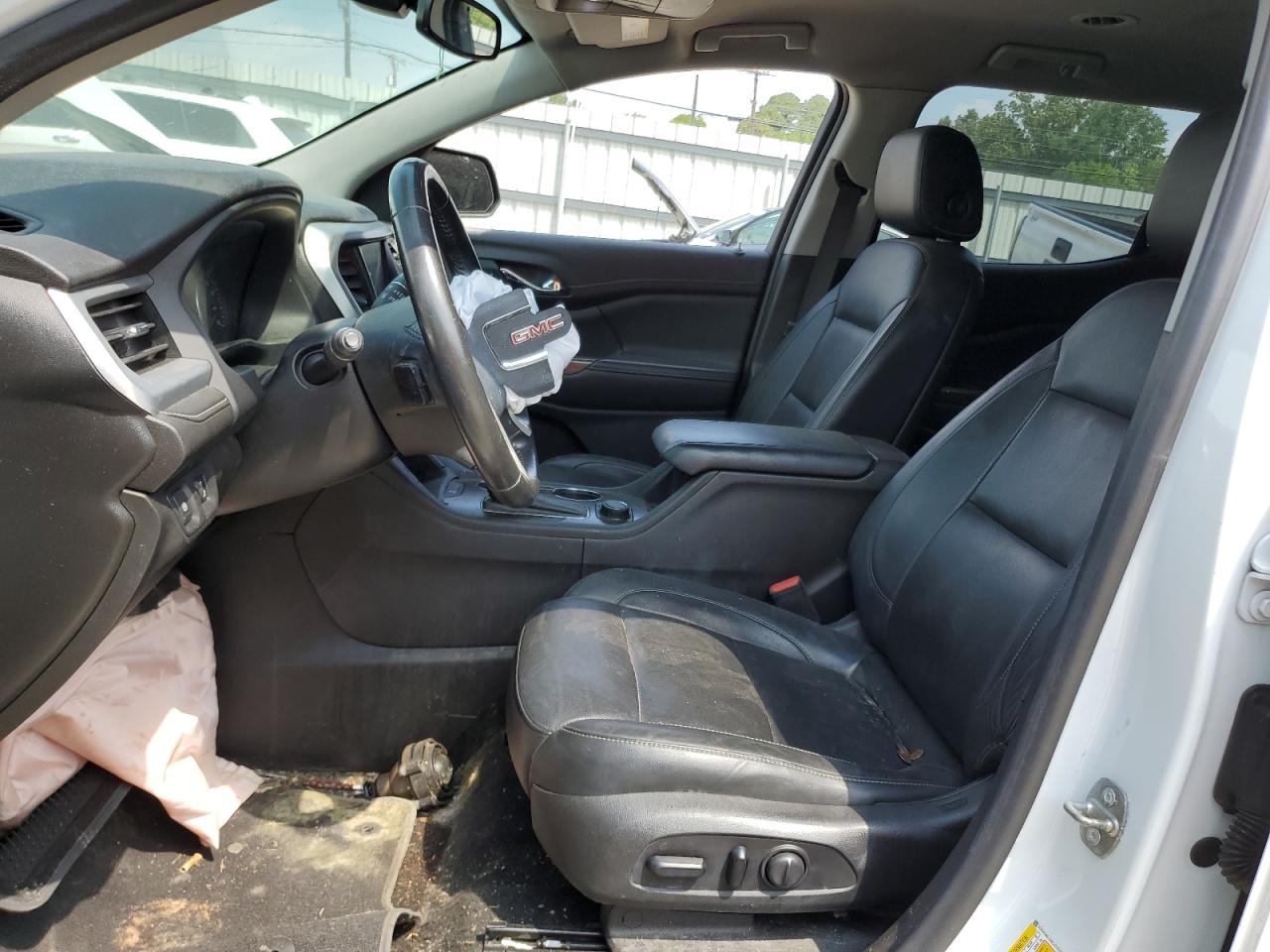 1GKKNMLS8KZ279750 2019 GMC Acadia Slt-1