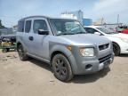 HONDA ELEMENT LX photo