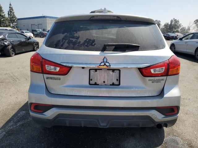 2019 Mitsubishi Outlander Sport Es VIN: JA4AP3AU6KU035716 Lot: 56880714