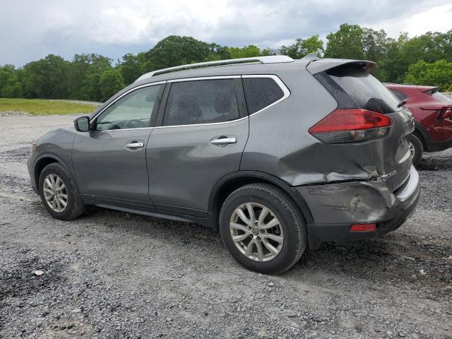 2019 Nissan Rogue S VIN: JN8AT2MT2KW503674 Lot: 56420674