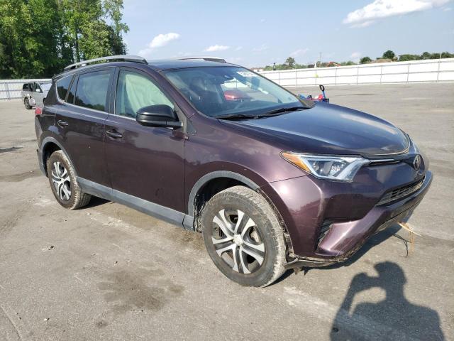 2018 Toyota Rav4 Le VIN: 2T3ZFREV0JW426069 Lot: 53897354