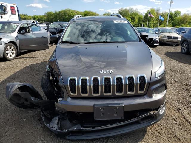 2017 Jeep Cherokee Latitude VIN: 1C4PJMCS0HW514925 Lot: 54703824