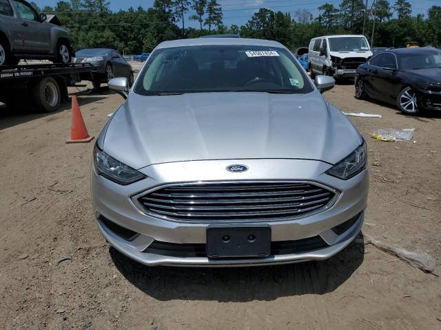 VIN 3FA6P0H71JR191393 2018 Ford Fusion, SE no.5