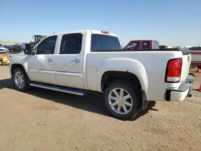 2011 GMC Sierra K1500 Denali VIN: 3GTP2XE22BG251077 Lot: 56114354