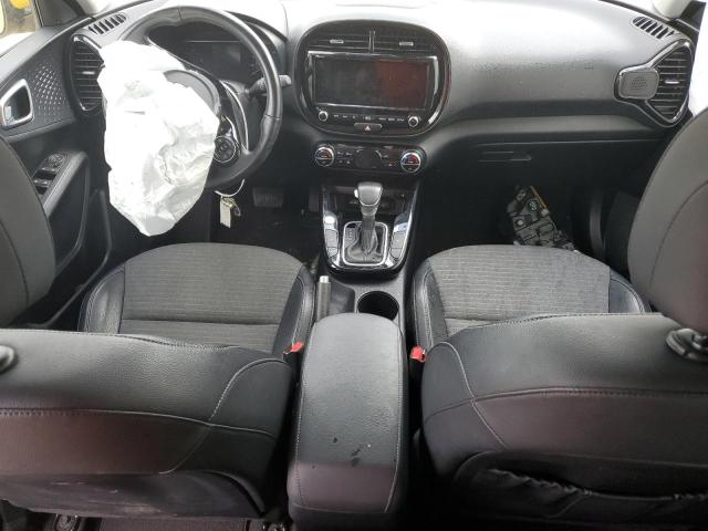 2020 Kia Soul Ex VIN: KNDJ33AU8L7050140 Lot: 55128674