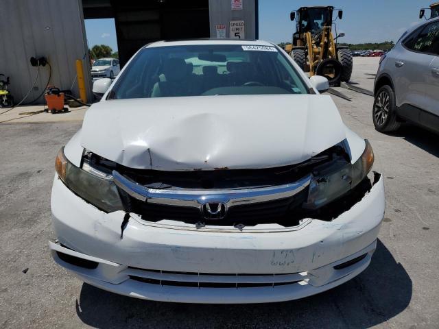 2012 Honda Civic Ex VIN: 2HGFB2F88CH308807 Lot: 56425084