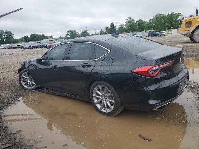 2021 Acura Tlx VIN: 19UUB6F36MA003700 Lot: 54586804