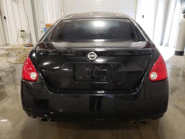 2005 Nissan Maxima Se VIN: 1N4BA41E35C830796 Lot: 56258764