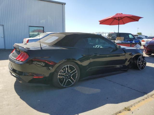 2021 Ford Mustang VIN: 1FATP8UH4M5122687 Lot: 54196224