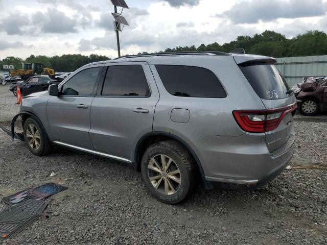 Vin: 1c4rdhdg8gc459447, lot: 53905794, dodge durango limited 20162