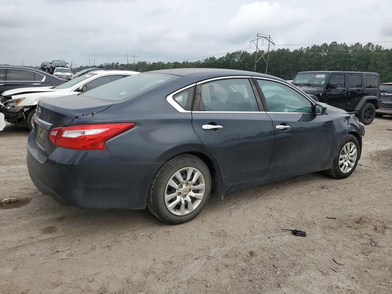 1N4AL3AP9GC122038 2016 Nissan Altima 2.5