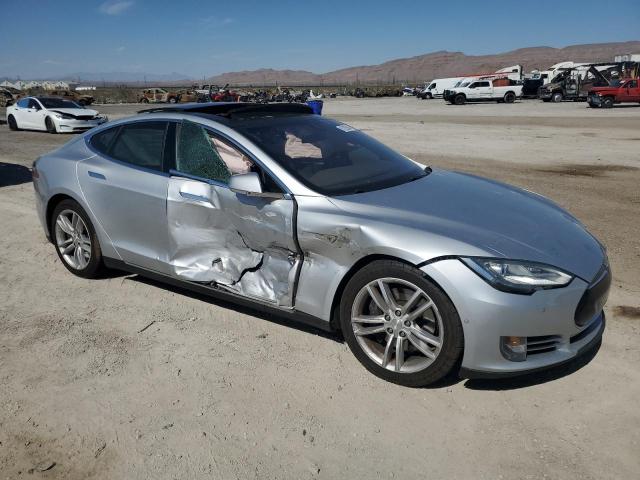 2015 TESLA MODEL S 85 5YJSA1H2XFF087174
