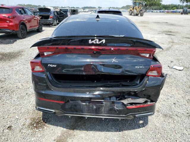 2022 Kia K5 Gt Line VIN: 5XXG64J29NG094602 Lot: 56787184