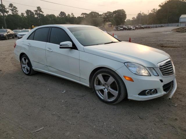 2011 Mercedes-Benz E 350 VIN: WDDHF5GB7BA443738 Lot: 53340184