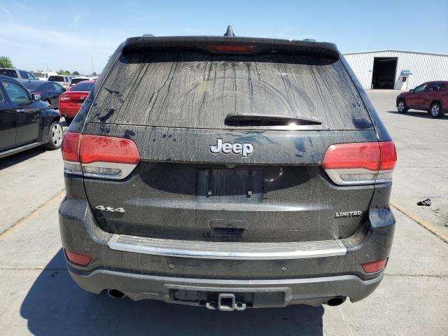 2014 Jeep Grand Cherokee Limited VIN: 1C4RJFBG9EC274871 Lot: 54716864