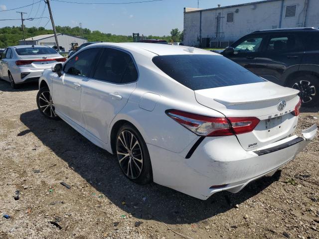 Vin: 4t1g11ak9lu392339, lot: 53243794, toyota camry se 20202