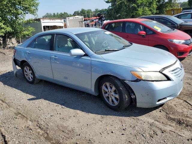 2008 Toyota Camry Ce VIN: 4T1BE46K48U746087 Lot: 55802254