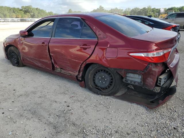 2017 TOYOTA CAMRY 4T1BF1FK8HU803712