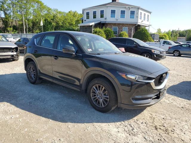 2020 Mazda Cx-5 Sport VIN: JM3KFBBM0L0760461 Lot: 55613204