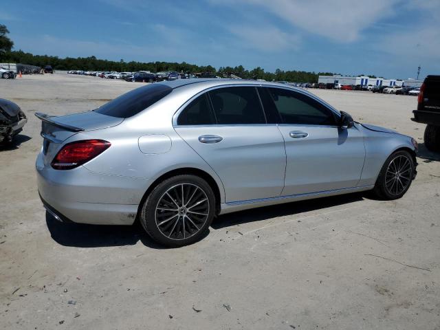 2020 Mercedes-Benz C 300 VIN: WDDWF8DB2LR547814 Lot: 54790854