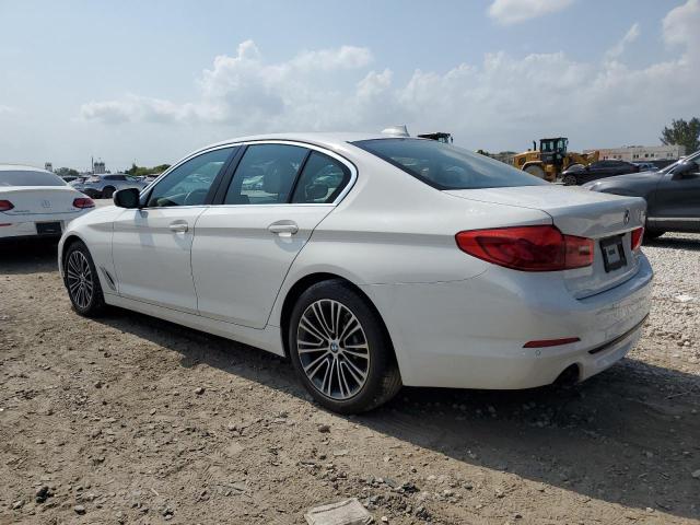 2019 BMW 530 I VIN: WBAJA5C53KWW26581 Lot: 54595424