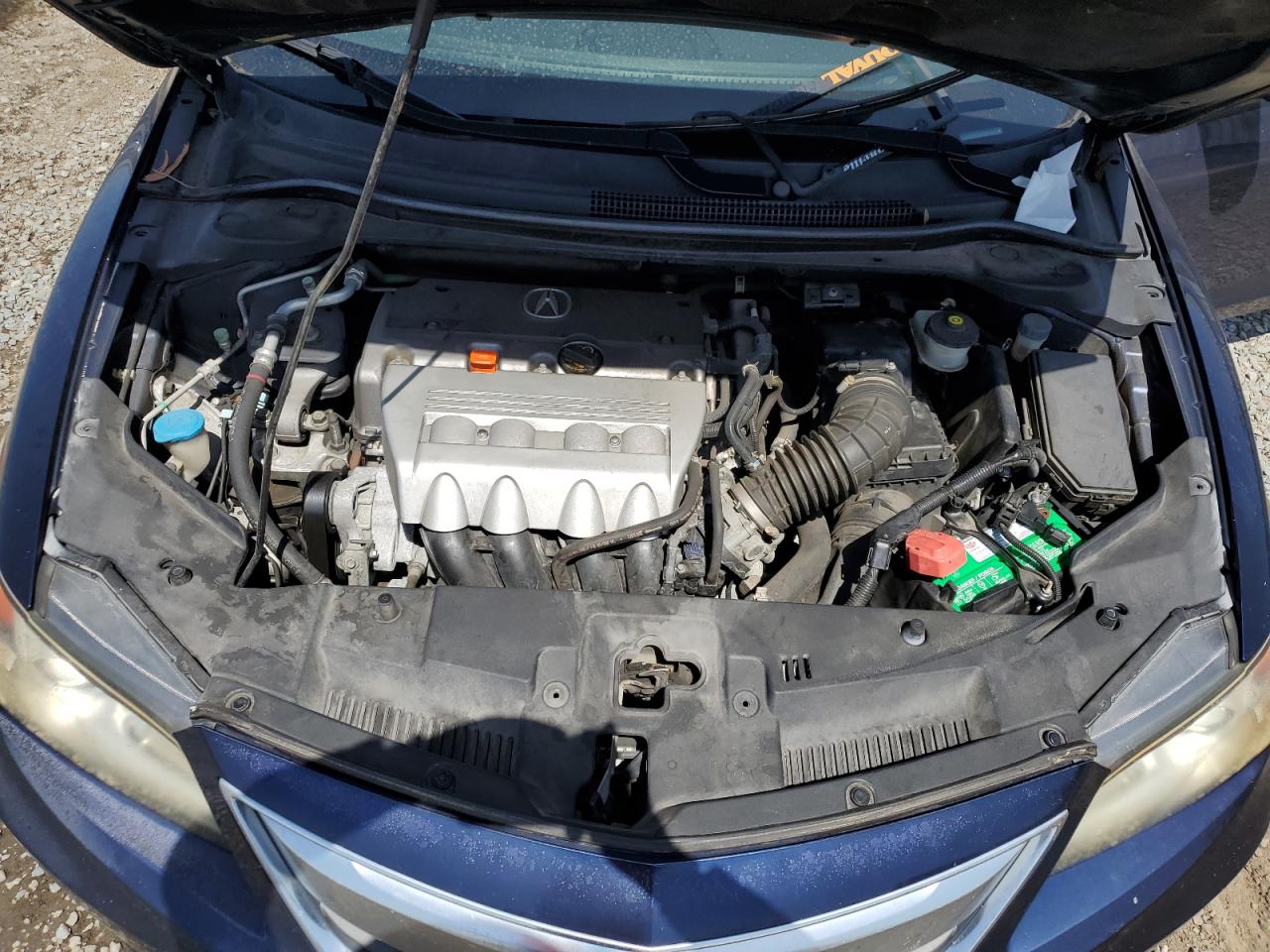 19VDE2E59DE000586 2013 Acura Ilx 24 Premium