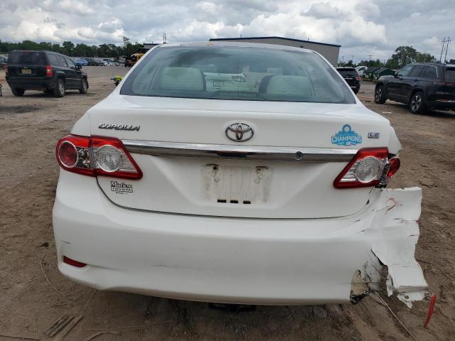 2011 Toyota Corolla Base VIN: JTDBU4EE7BJ090804 Lot: 55315724