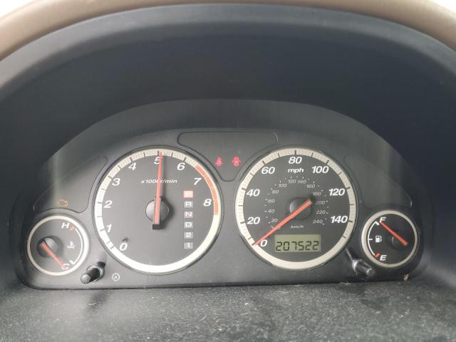 2004 Honda Cr-V Ex VIN: SHSRD78874U250186 Lot: 56289974