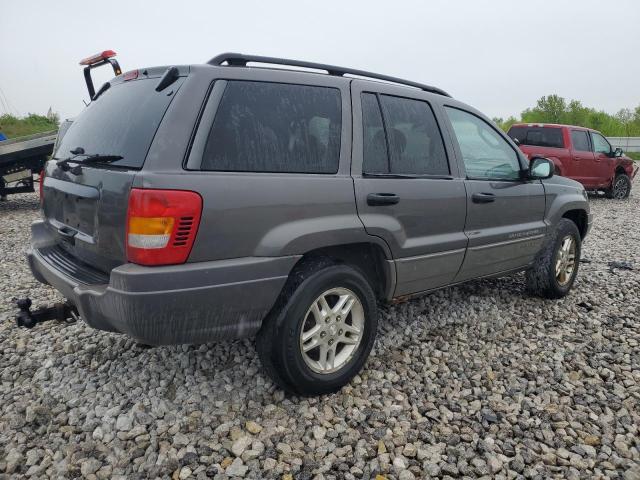 2002 Jeep Grand Cherokee Laredo VIN: 1J4GW48S82C274584 Lot: 54318244