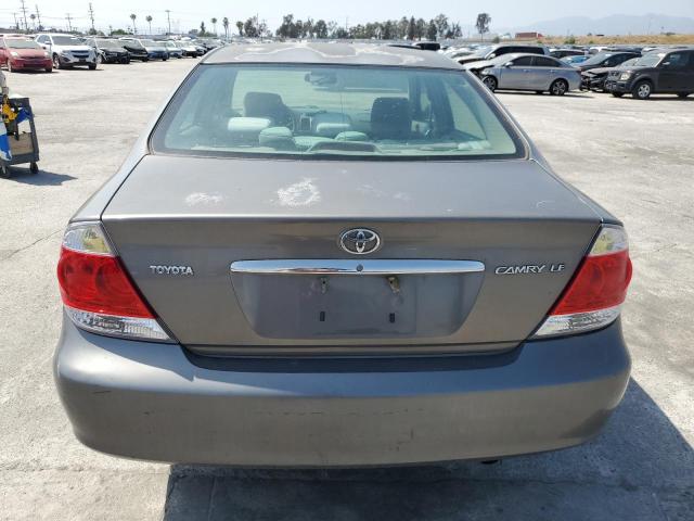 2005 Toyota Camry Le VIN: 4T1BE32K25U955145 Lot: 55728044