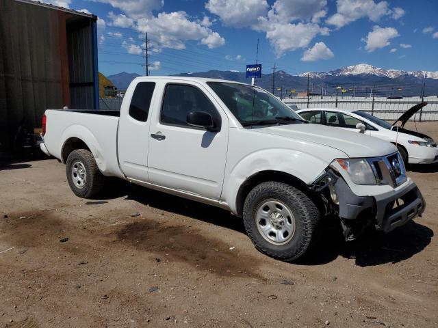 2017 NISSAN FRONTIER S - 1N6BD0CT4HN742500
