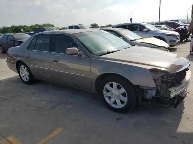 2006 Cadillac Dts VIN: 1G6KD57YX6U118860 Lot: 53606634