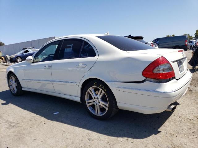 2008 Mercedes-Benz E 350 4Matic VIN: WDBUF87X48B322978 Lot: 56285834