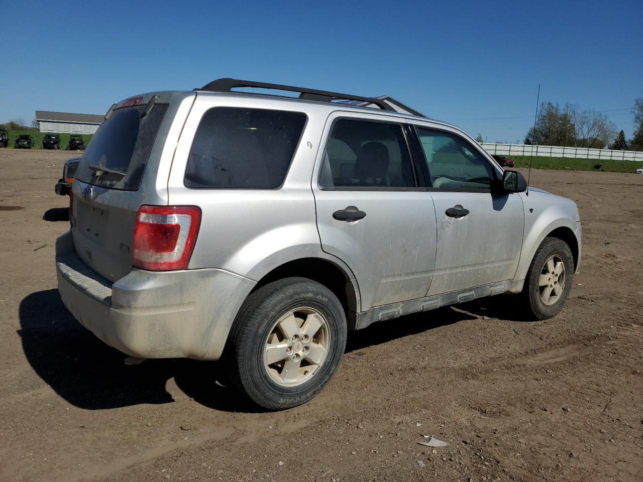 1FMCU0DG0AKB55626 2010 Ford Escape Xlt