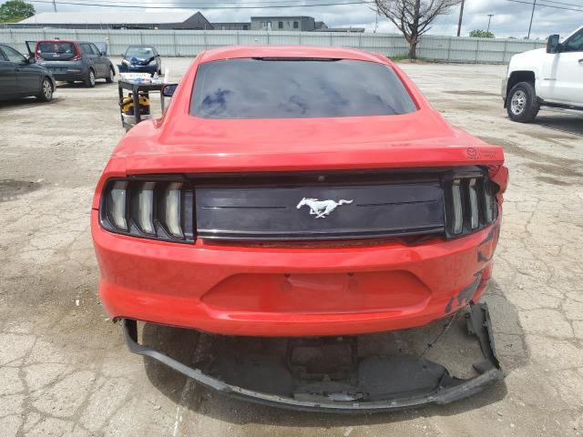 2018 Ford Mustang VIN: 1FA6P8TH1J5113245 Lot: 53887164