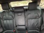 LAND ROVER RANGE ROVE photo