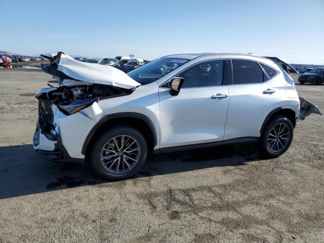 2024 Lexus Nx 350H Base VIN: JTJGKCEZ1R2036666 Lot: 53748414