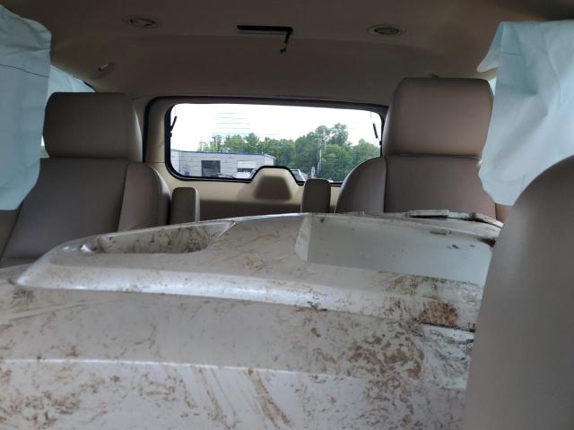 2013 Chevrolet Tahoe K1500 Ltz VIN: 1GNSKCE08DR244288 Lot: 54826264