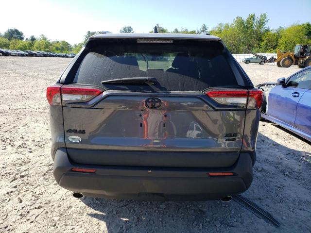 2020 Toyota Rav4 Xle VIN: 2T3P1RFV4LC104768 Lot: 55005094