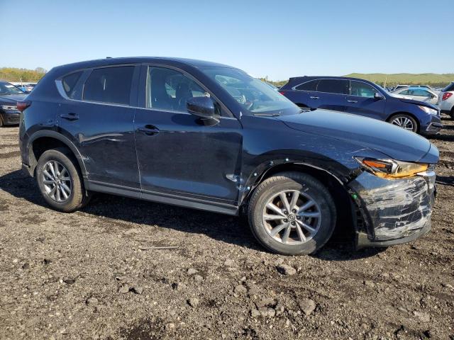 2022 Mazda Cx-5 Select VIN: JM3KFBBM6N0618411 Lot: 53729774