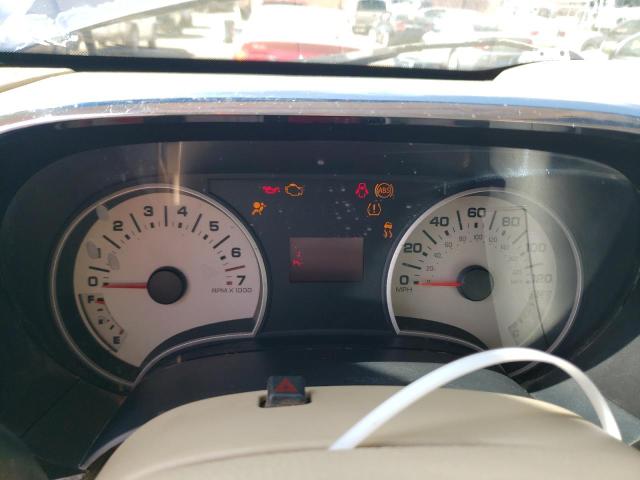 2006 Ford Explorer Eddie Bauer VIN: 1FMEU74866ZA01656 Lot: 56317404