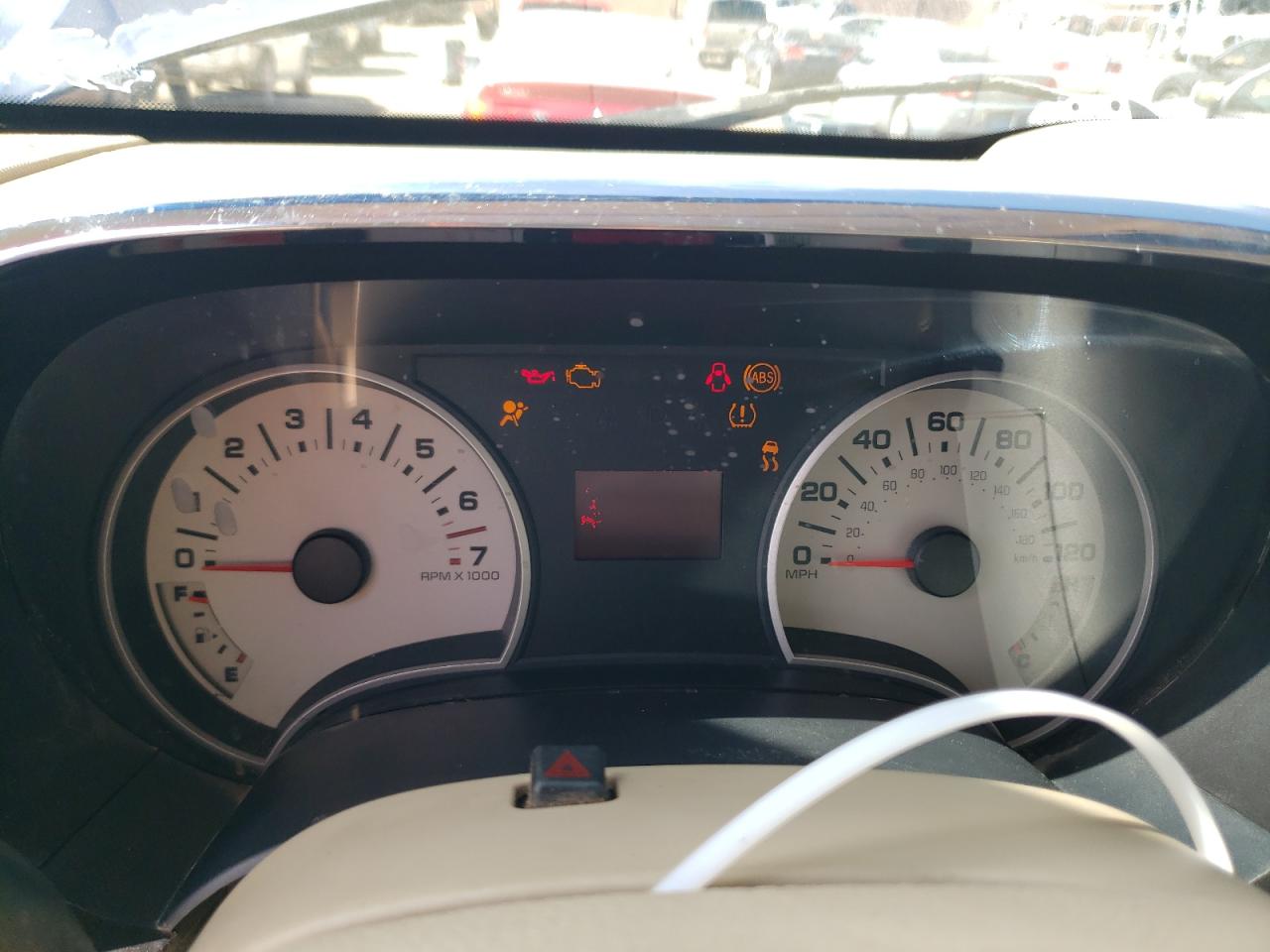 1FMEU74866ZA01656 2006 Ford Explorer Eddie Bauer