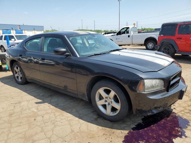 2008 Dodge Charger VIN: 2B3KA43G28H275397 Lot: 55115444