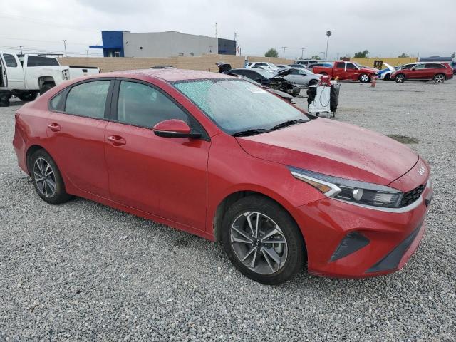 3KPF24ADXPE598158 Kia Forte LX 4