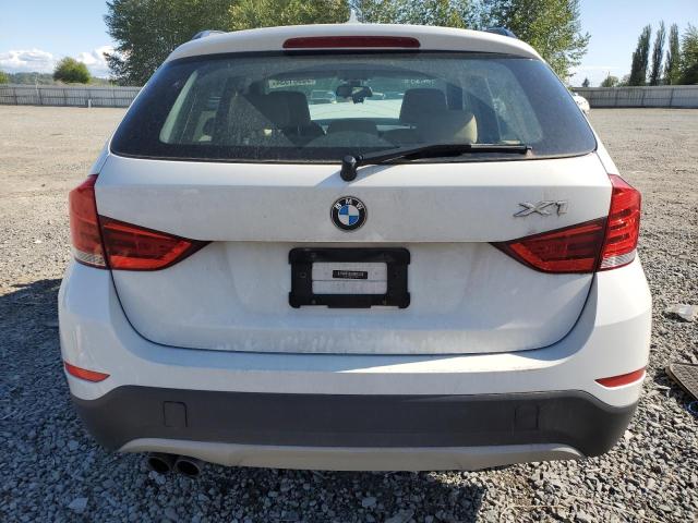 2015 BMW X1 xDrive28I VIN: WBAVL1C54FVY27079 Lot: 55901534