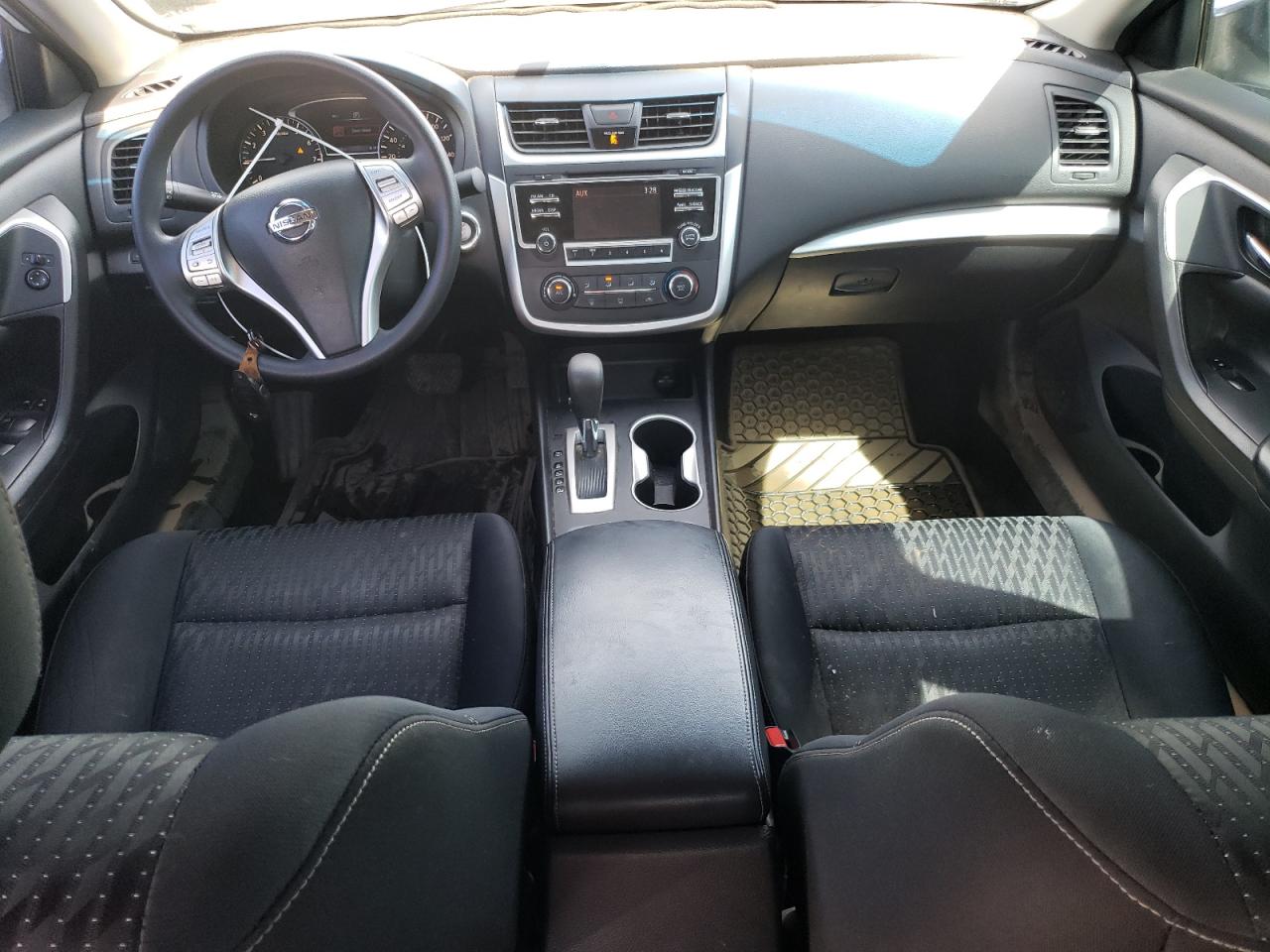 1N4AL3APXGC215540 2016 Nissan Altima 2.5