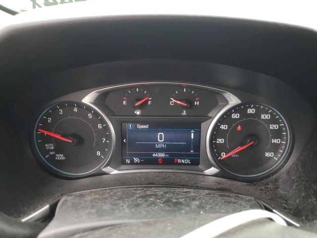 2019 Chevrolet Equinox Lt VIN: 3GNAXKEVXKS639618 Lot: 56393944