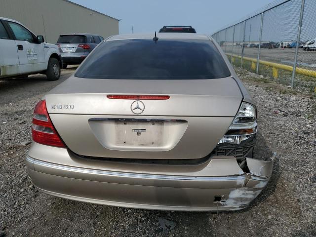 2004 Mercedes-Benz E 500 VIN: WDBUF70J94A419996 Lot: 54094674