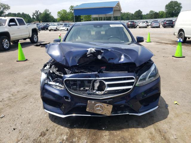 2016 Mercedes-Benz E 350 VIN: WDDHF5KBXGB290104 Lot: 55087954